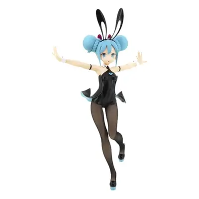 Figurka Furyu figurka Vocaloid BiCute Bunnies Hatsune Miku