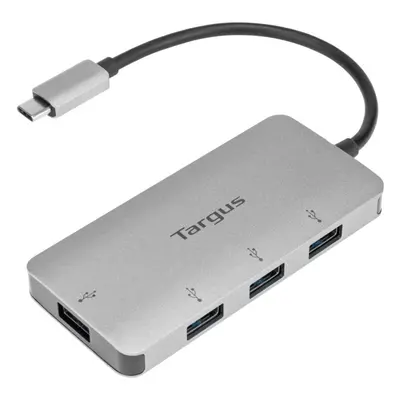 Replikátor portů TARGUS USB-C to 4-Port USB-A HUB