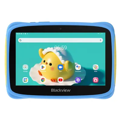 Tablet Blackview Tab 3 Kids 2GB/32GB modrý