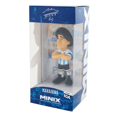 MINIX Football: Icon Maradona - ARGENTINA