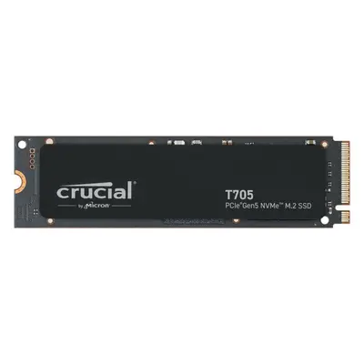 SSD disk Crucial T705 2TB