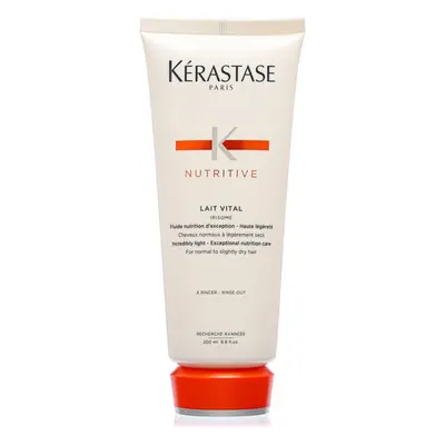 Kondicionér KÉRASTASE Nutritive Fondant Lait Vital 200 ml