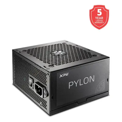 Počítačový zdroj ADATA XPG PYLON 750W