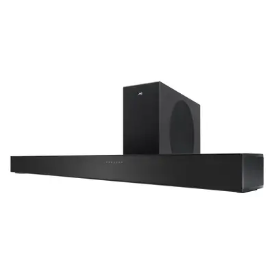 SoundBar JVC TH-E434B