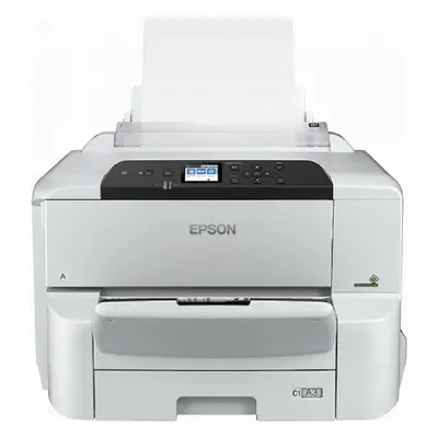 Inkoustová tiskárna Epson WorkForce Pro WF-C8190DW