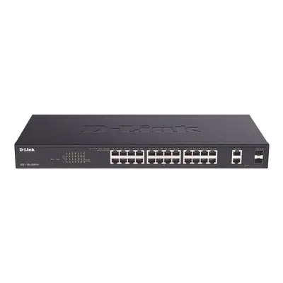 Switch D-Link DGS-1100-26MPV2