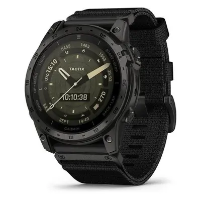 Chytré hodinky Garmin Tactix 7 AMOLED