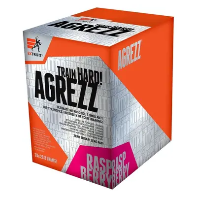 Anabolizér Extrifit Agrezz 20 x 20,8 g raspberry