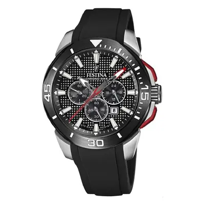 Pánské hodinky FESTINA CHRONO BIKE '22 20642/4