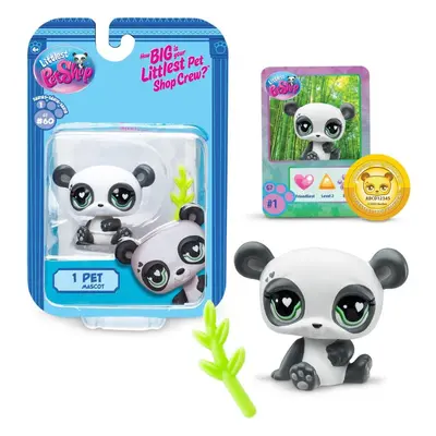 Figurka Littlest Pet Shop 1 ks