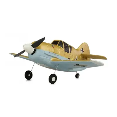 RC Letadlo Amewi RC letadlo BF-109 3 kanály 6G gyro, RTF sada