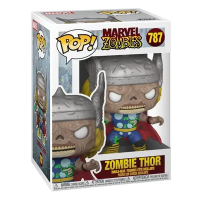 Funko POP Marvel: Marvel Zombies S2 - Thor