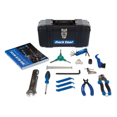 Nářadí na kolo Park Tool Sada nářadí STARTER KIT v base SK-4