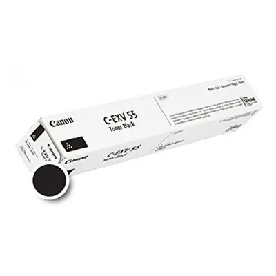 Canon originální toner CEXV55, black, 23000str., 2182C002, Canon IRA C256I,IF,IS,356I,IF,P,IR-C2