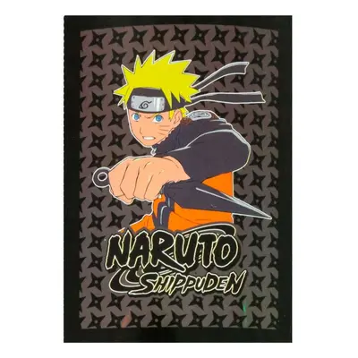 DEKA FLEECE|NARUTO SHIPPUDEN