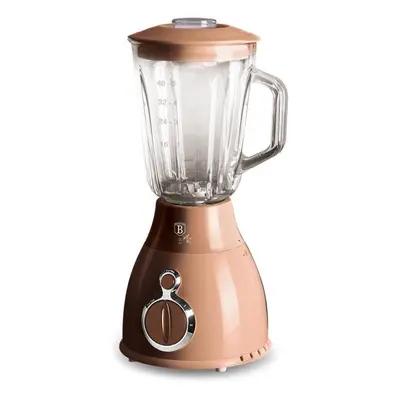 BERLINGERHAUS Mixér stolní 1,5 l Rosegold Metallic Line