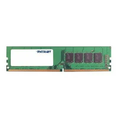 Patriot/DDR4/16GB/2666MHz/CL19/1x16GB