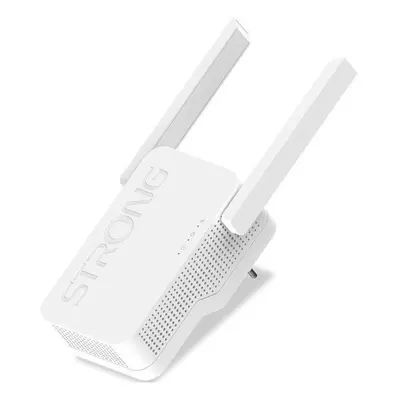 WiFi extender STRONG REPEATERAX1800