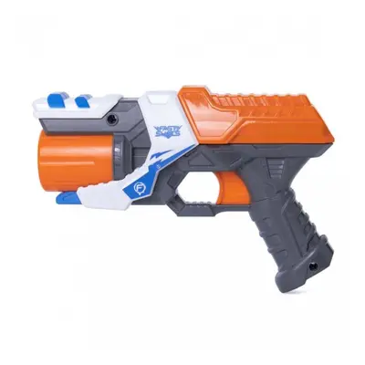 Pistole Invento pistole Rychlé střely Ultimate Zeta Foam Launcher