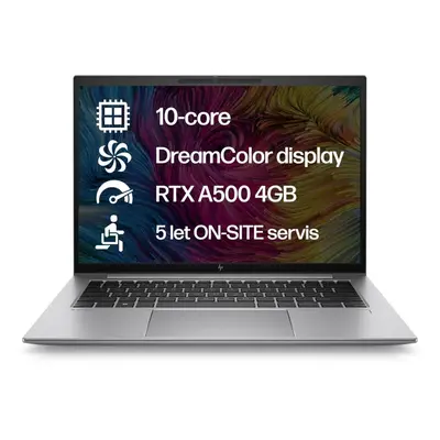 Notebook HP ZBook Firefly 14 G10