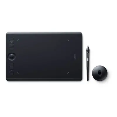 Grafický tablet Wacom Intuos Pro M