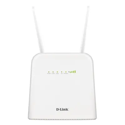 LTE WiFi modem D-Link DWR-960/W