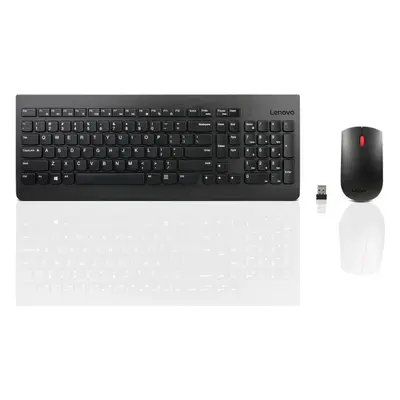 Set klávesnice a myši Lenovo 510 Wireless Combo Keyboard & Mouse - CZ/SK