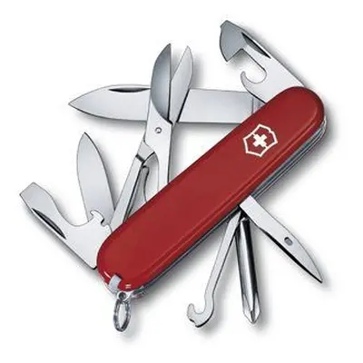 Švýcarský nůž Victorinox Super Tinker