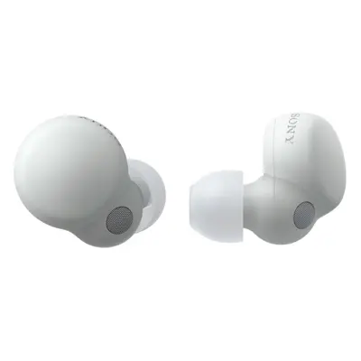 Bezdrátová sluchátka Sony Noise Cancelling LinkBuds S, bílá