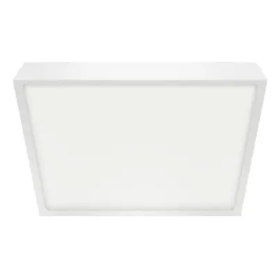 Stropní světlo Emithor 49039 - LED Koupelnové stropní svítidlo LENYS LED/12W/230V IP44