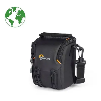 Fotobrašna Lowepro Adventura SH 115 III Black