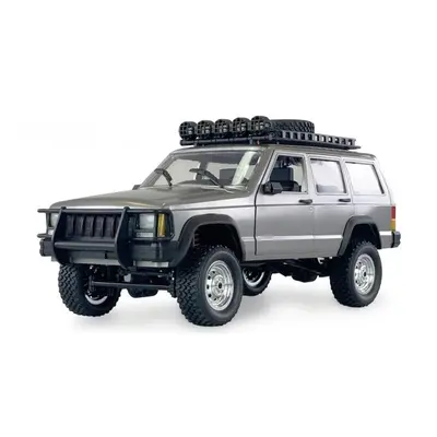 RC auto Amewi Jeep Cherokee JC-X12, 1:12, RTR sada