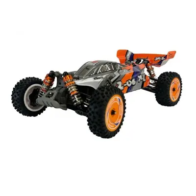 RC auto DF models RC auto Z-06 XL Buggy 1:12 RTR