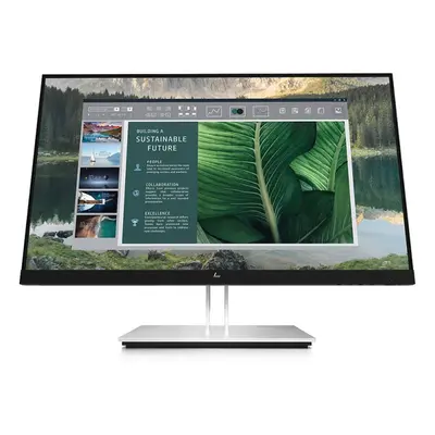 Repasovaný monitor HP E24u G4 FHD, záruka 24 měsíců