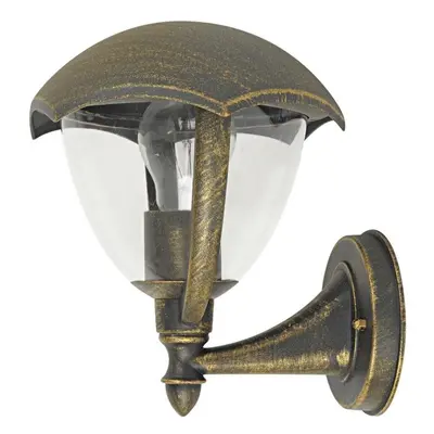 Nástěnná lampa Rabalux - VenKovní svítidlo 1xE27/40W/230V IP44