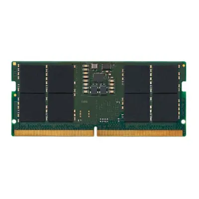 Kingston/SO-DIMM DDR5/16GB/5200MHz/CL42/1x16GB