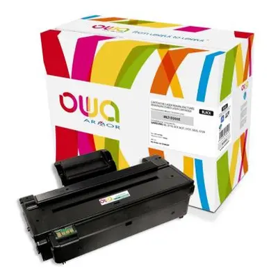 OWA Armor toner kompatibilní s Samsung ML3710, MLT-D205E, SU951A, 10000st, černá/black