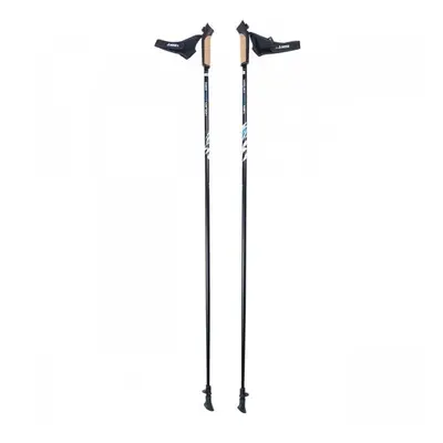 Trekingové hole YATE Nordic walking hole Hawk Carbon 130