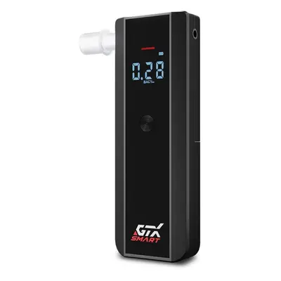 Alkohol tester GTX Smart