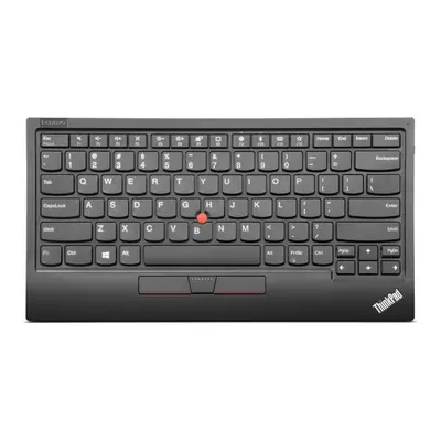 Klávesnice Lenovo ThinkPad TrackPoint Keyboard II - CZ/SK