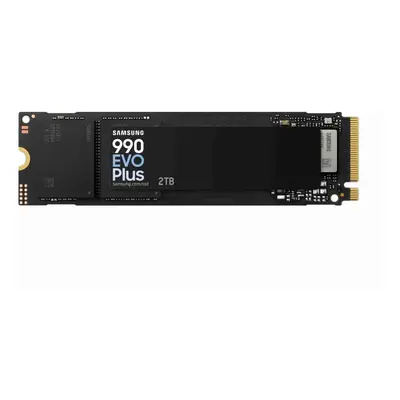 SSD disk Samsung 990 EVO Plus 2TB