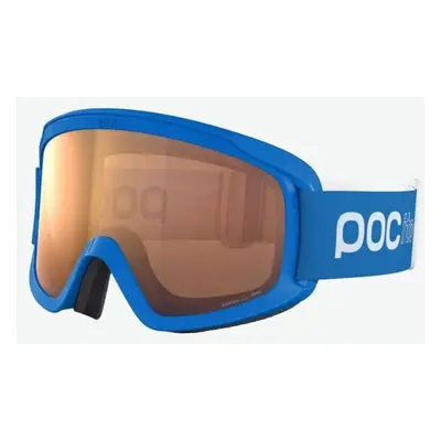 Lyžařské brýle POC POCito Opsin Fluorescent Blue One Size