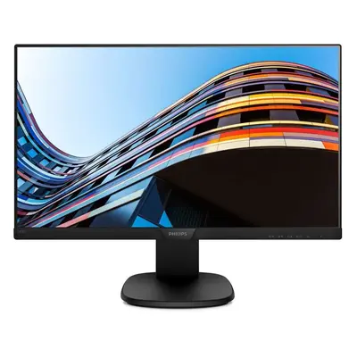 Monitor 24" Philips 243S7EHMB