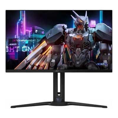 Monitor 27" GIGABYTE AORUS FO27Q2