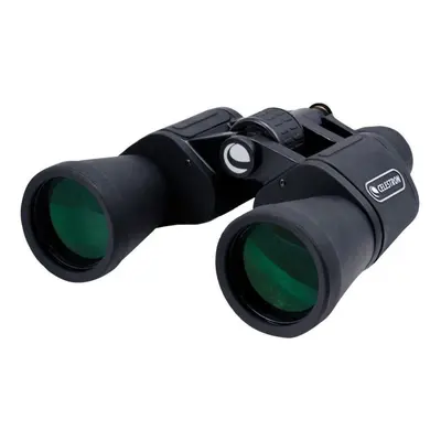 Dalekohled Celestron UpClose G2 Zoom Porro Binocular 10-30x50