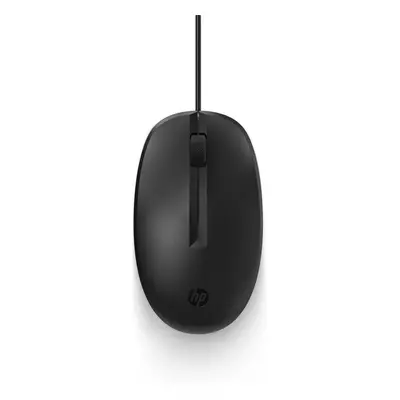 Myš HP 125 Wired Mouse