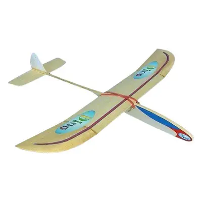 Model letadla Aero-naut Dino stavebnice házedla pro začátečníky 610 mm