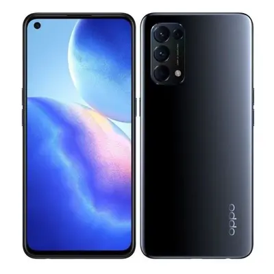 Mobilní telefon OPPO Reno5 5G černá