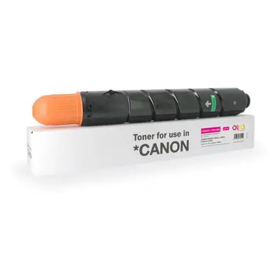 OWA Armor toner kompatibilní s Canon C-EXV28M, 38000st, červená/magenta