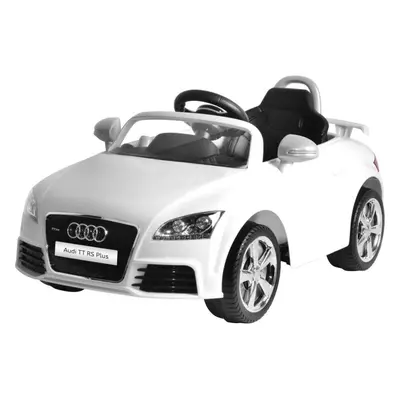 Dětské elektrické auto Buddy Toys BEC 7120 Audi TT